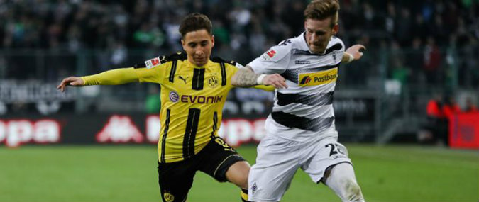 Borussia Monchengladbach vs Borussia Dortmund Prediction 7 March 2020