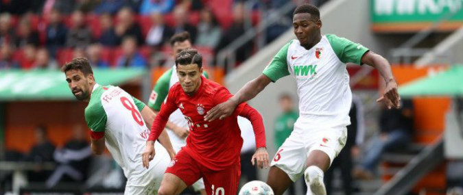 Bayern Munich vs Augsburg Prediction 8 March 2020