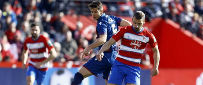 Levante vs Granada CF Prediction 8 March 2020