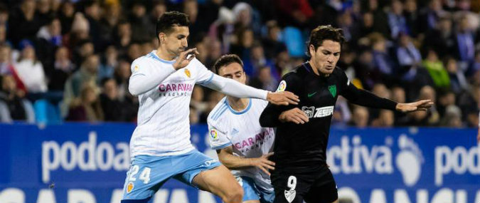 Malaga vs Zaragoza Prediction 8 March 2020