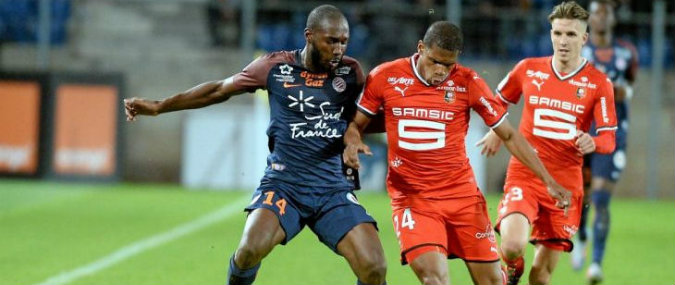 Rennes vs Montpellier Prediction 8 March 2020