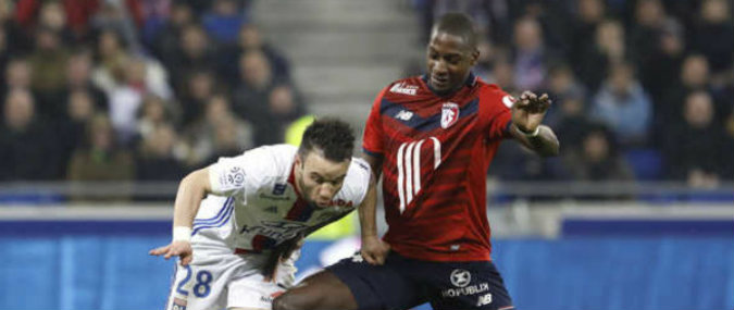 Lille vs Lyon Prediction 8 March 2020