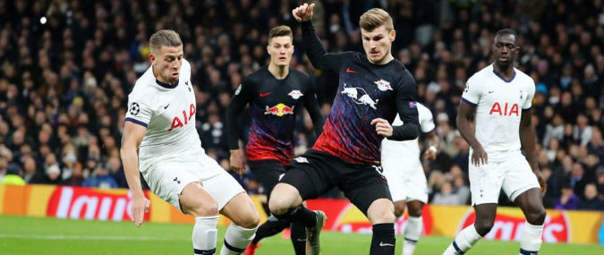 RB Leipzig vs Tottenham Prediction 10 March 2020