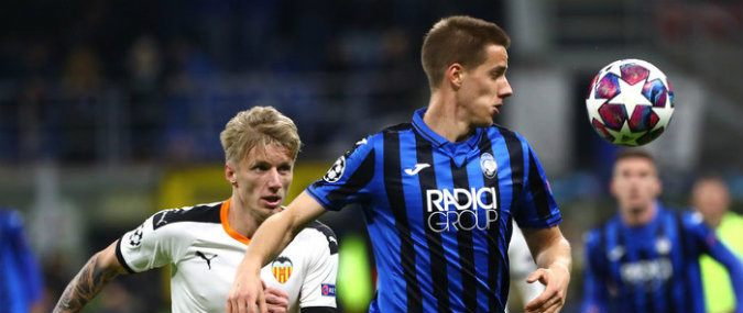 Valencia vs Atalanta Prediction 10 March 2020