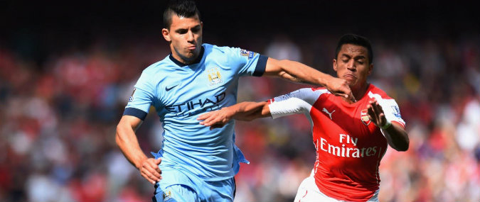 Manchester City vs Arsenal Prediction 11 March 2020