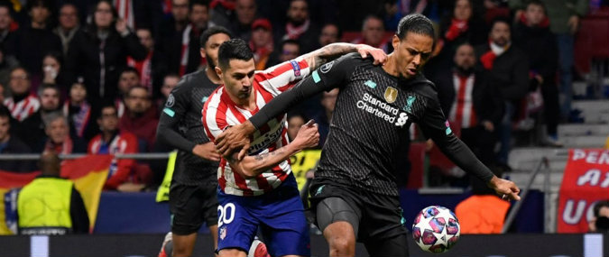 Liverpool vs Atletico Madrid Prediction 11 March 2020