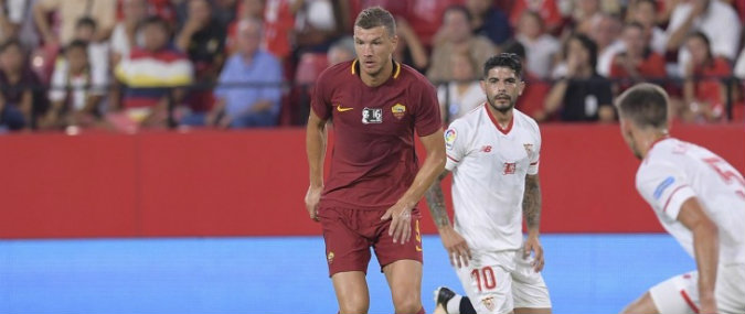 Sevilla vs AS Roma Prediction 12 March 2020