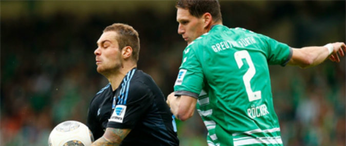 Greuther Furth vs Hamburger SV Prediction 13 March 2020