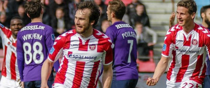 Esbjerg vs Aalborg Prediction 13 March 2020