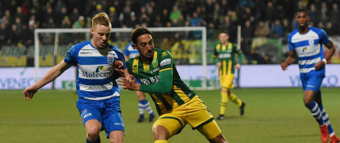 Den Haag vs Fortuna Sittard Prediction 13 March 2020
