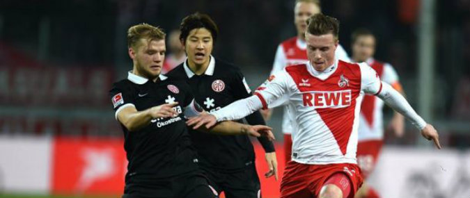 FC Koln vs Mainz Prediction 14 March 2020