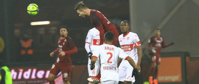 Toulouse vs Metz Prediction 14 March 2020