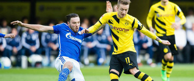 Borussia Dortmund vs Schalke Prediction 14 March 2020