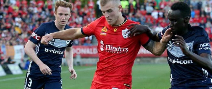 Adelaide United vs Newcastle Jets Prediction 15 March 2020