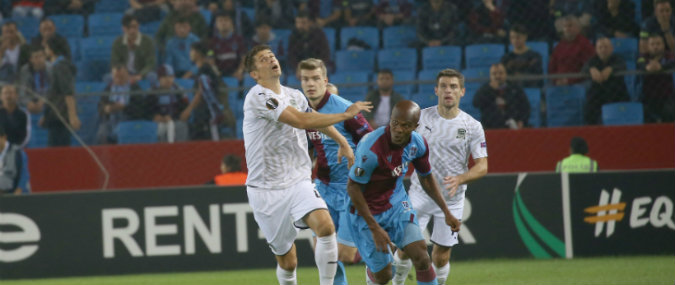 Trabzonspor vs Basaksehir Prediction 15 March 2020