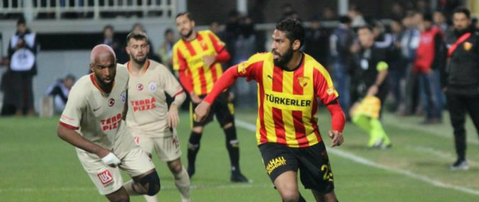 Goztepe vs Rizespor Prediction 17 March 2020