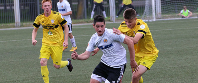 Shakhtyor Soligorsk vs Zhodino Prediction 19 March 2020