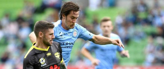 Central Coast Mariners vs Melbourne City Prediction 20 March 2020
