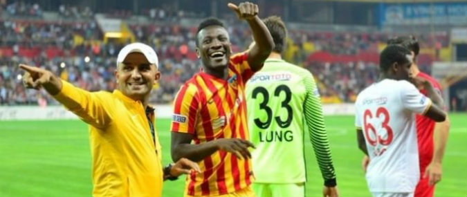 Altay vs Akhisarspor Prediction 20 March 2020