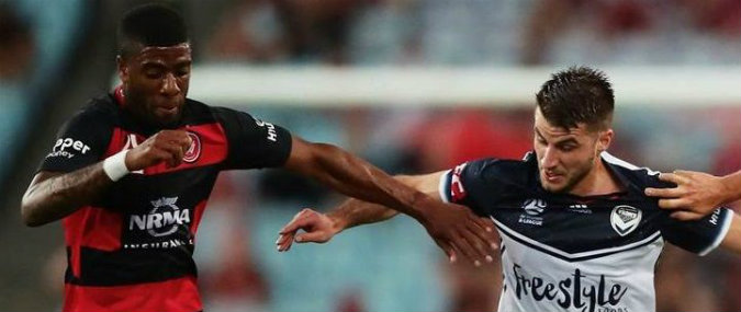 WS Wanderers vs Sydney FC Prediction 21 March 2020