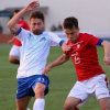 Dynamo Minsk 2 vs Slutsk 2 Prediction 1 May 2020