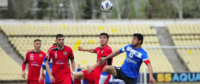 Dushanbe 83 vs Istiqlol Dushanbe Prediction 8 April 2020