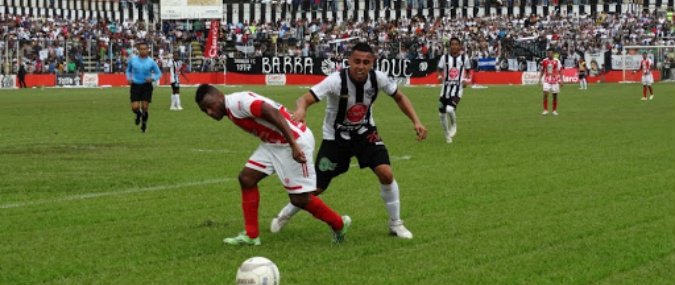 Las Sabanas vs Jalapa Prediction 9 April 2020