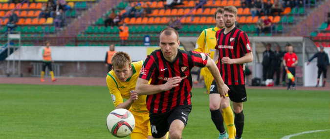 Neman vs Belshina Prediction 10 April 2020