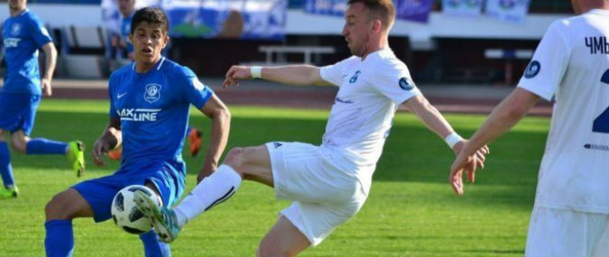 Slutsk vs Vitebsk Prediction 11 April 2020