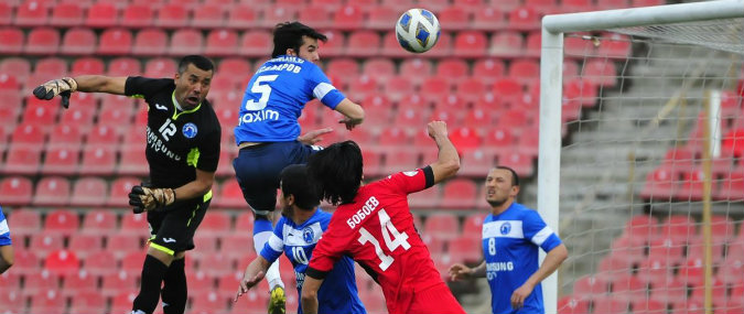 Faizkand vs Regar-TadAZ Prediction 11 April 2020