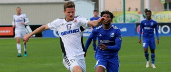 Torpedo-BelAZ Zhodino vs Energetik-BGU Prediction 11 April 2020