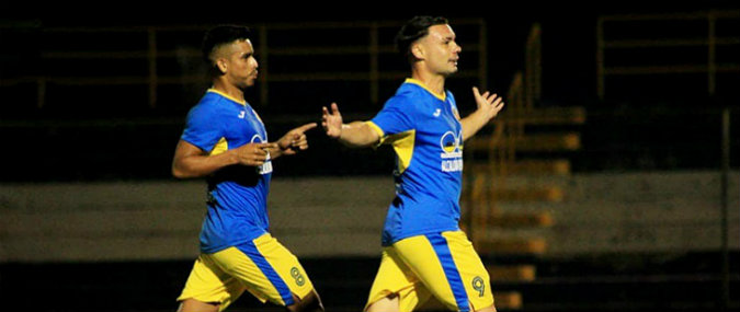 Las Sabanas U20 vs Managua FC U20 Prediction 11 April 2020