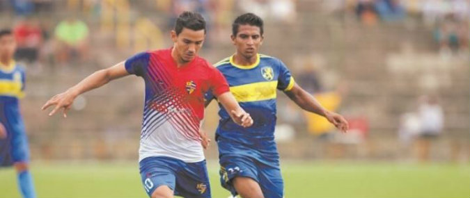 Juventus Managua vs Ocotal Prediction 16 April 2020