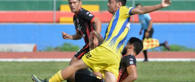 Managua FC vs Jalapa Prediction 16 April 2020