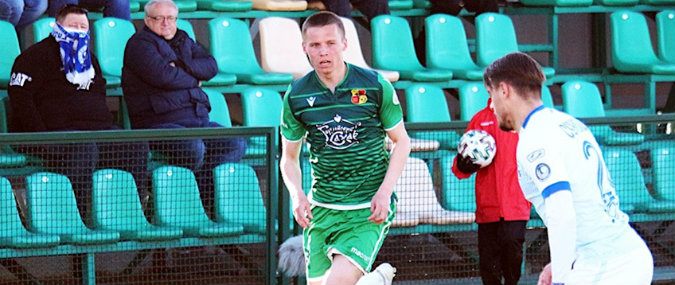 Energetik-BGU vs Gorodeya Prediction 16 April 2020  