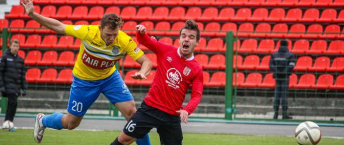 Isloch Minsk 2 vs Slavia Mozyr 2 Prediction 17 April 2020           