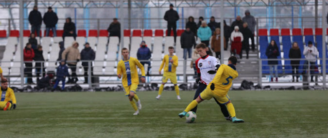 Rukh Brest 2 vs FC Minsk 2 Prediction 17 April 2020   