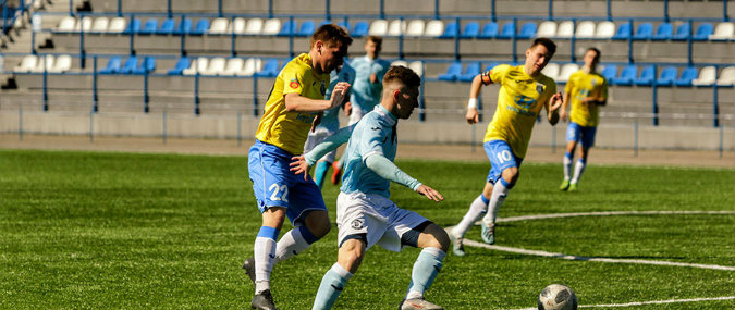 Vitebsk 2 vs Dynamo Brest 2 Prediction 17 April 2020  