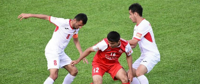 Regar-TadAZ vs Istaravshan Prediction 18 April 2020   