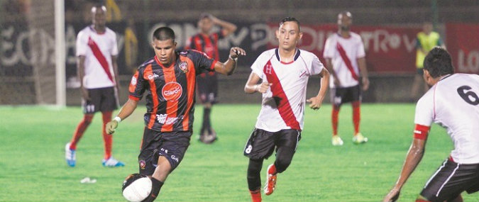 Jalapa U20 vs Real Esteli U20 Prediction 18 April 2020