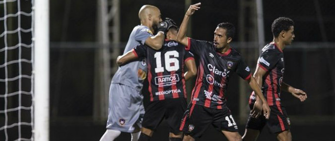 Managua FC U20 vs Ferretti U20 Prediction 18 April 2020          