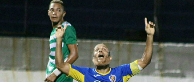 Managua FC vs Ferretti Prediction 19 April 2020           