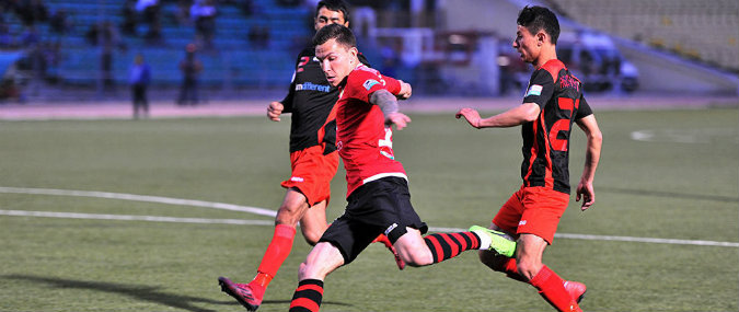 Kuktosh vs Khujand Prediction 22 April 2020                