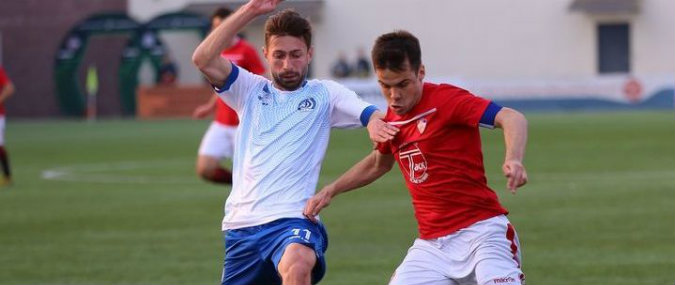 Smolevichi vs Dynamo Minsk Prediction 24 April 2020