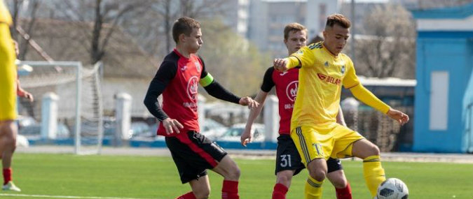 Gorodeya 2 vs BATE 2 Prediction 24 April 2020