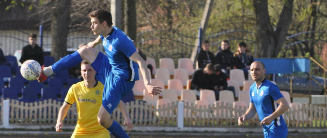 FC Slonim vs Orsha Prediction 25 April 2020
