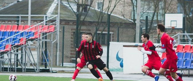 Isloch Minsk 2 vs Vitebsk 2 Prediction 25 April 2020