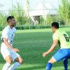 Kopetdag Ashgabat vs Ahal Prediction 25 April 2020