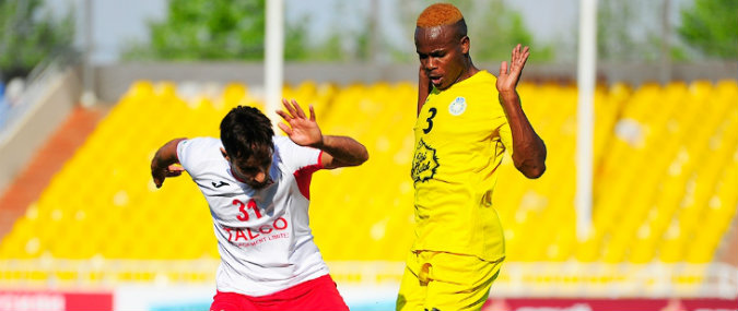 Faizkand vs Istaravshan Prediction 25 April 2020