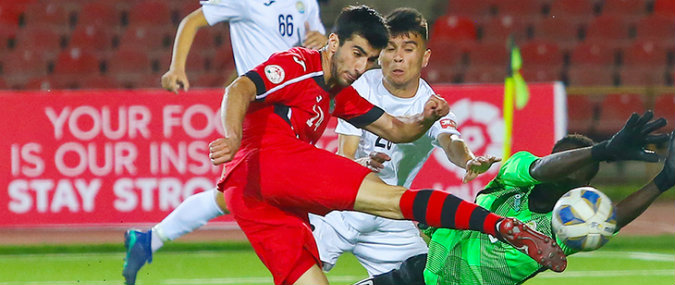 Istiklol Dushanbe vs Kuktosh Prediction 25 April 2020